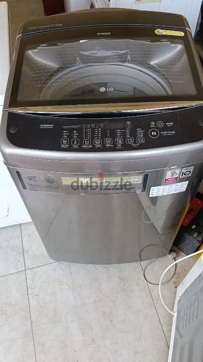 Washing Machine For Sale