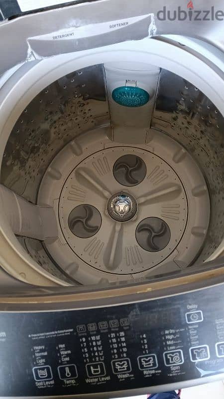 Washing Machine For Sale 1