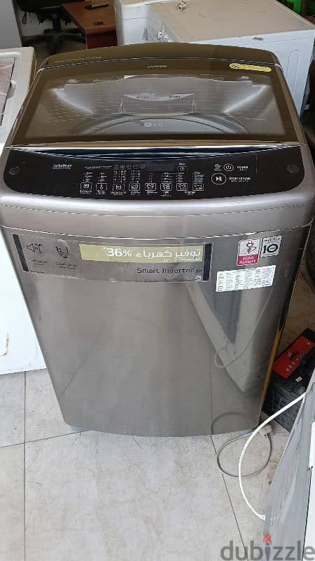 Washing Machine For Sale 2