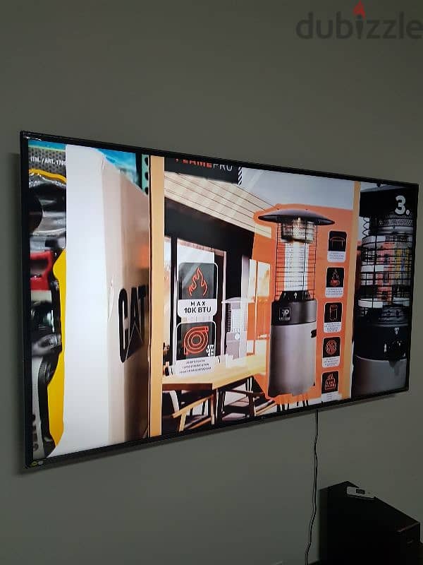 LG Qled 75 inch 0