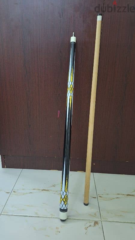 Billiard cue stick for sale 0