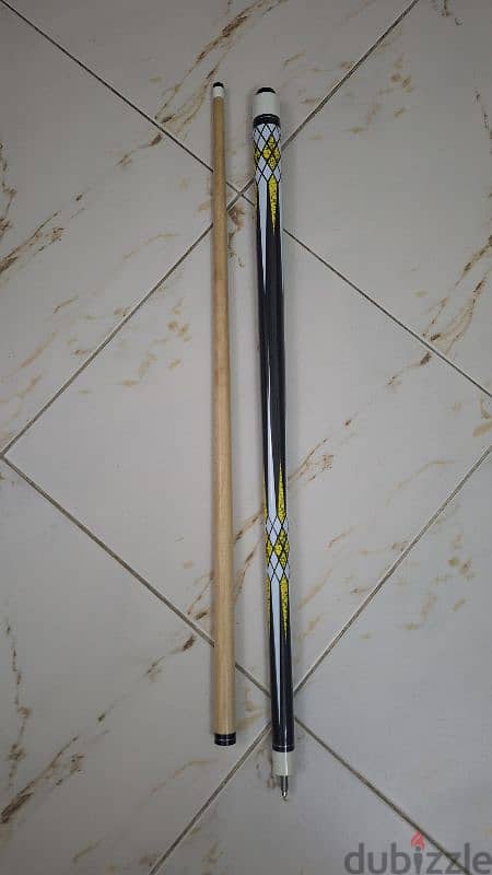 Billiard cue stick for sale 3