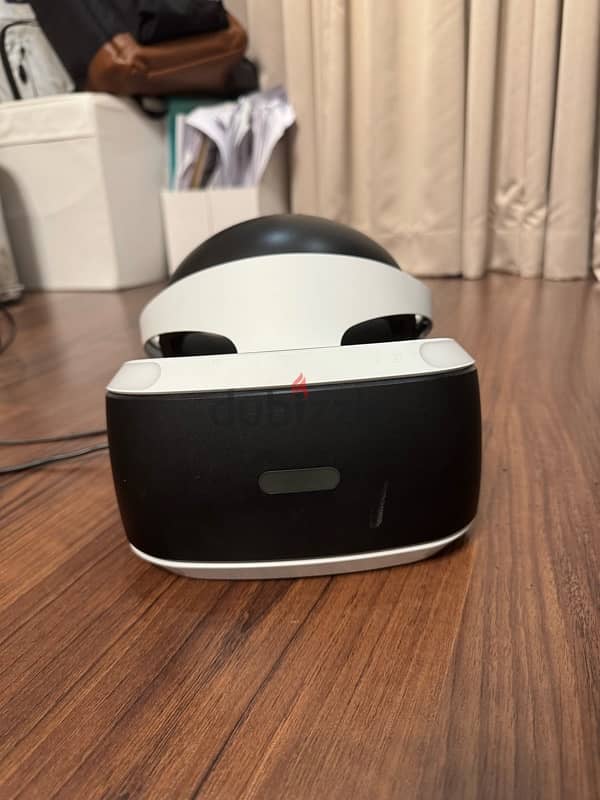 PlayStation VR (plus accessories) 1