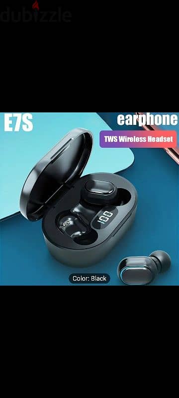 TWS WIRELESS HEADSET