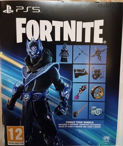 Fortnite