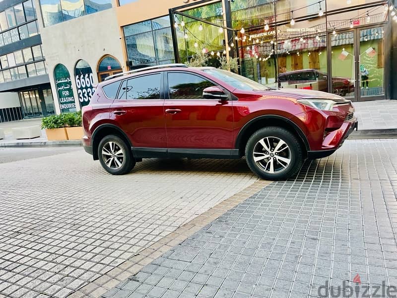 Toyota Rav 4 2016 3