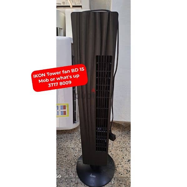 Samsung inviter fridge and splitunit window Ac for sale with delivery 8