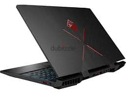 HP OMEN  Gaming  10th Gen Core i7-10750H 2.6GHz, 16GB,GTX 2060 6GB, 1