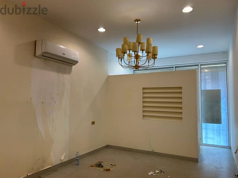 Shop for rent in barbar محل للايجار في باربار 3