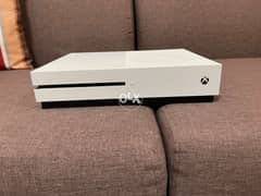 Xbox one S 1 TB 0