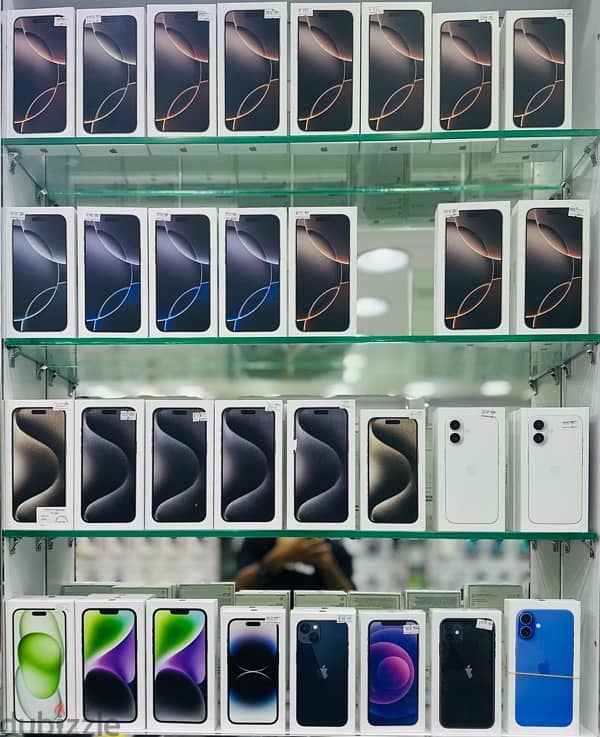 iPhone new and used all models available 15