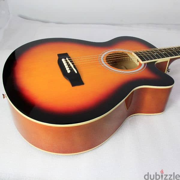 Brand New Acoustic Guitar 1