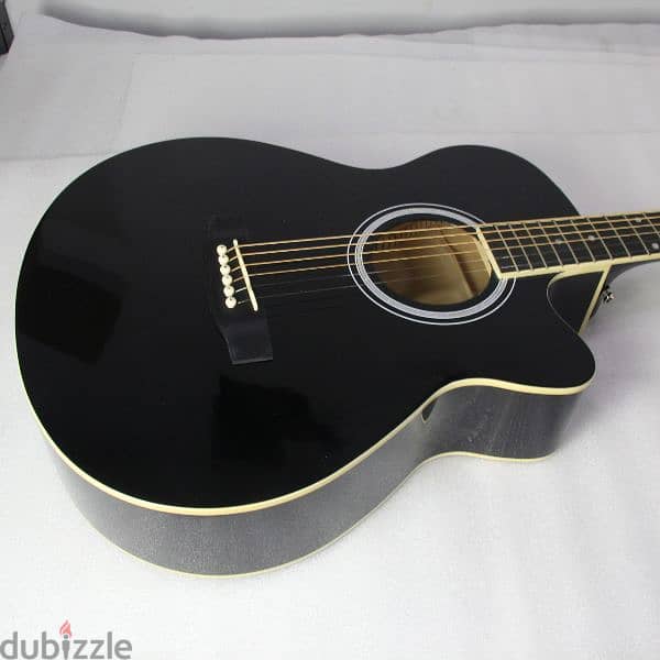 Brand New Acoustic Guitar 4