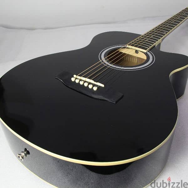 Brand New Acoustic Guitar 5