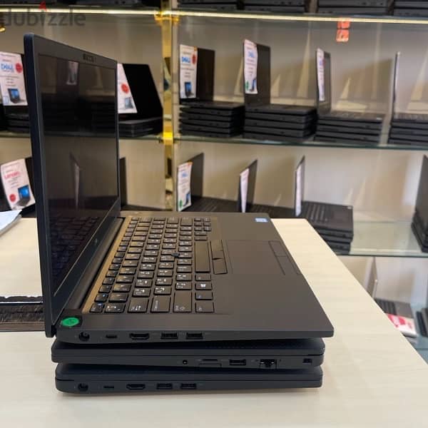 Dell Latitude 7490 Core i7-8th Generation 2