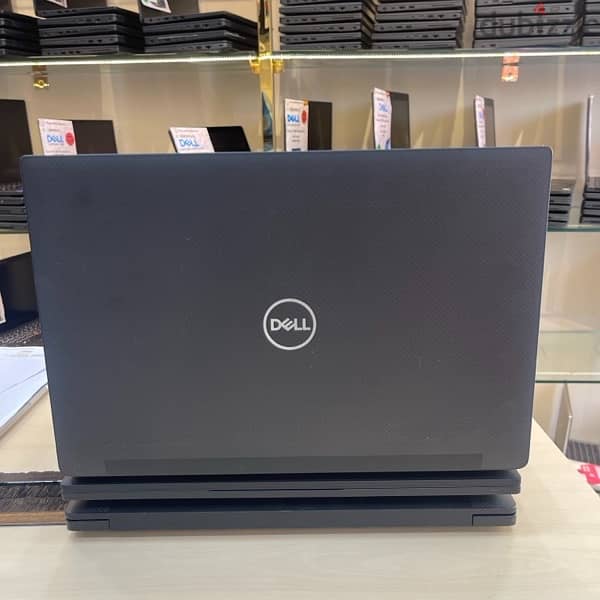 Dell Latitude 7490 Core i7-8th Generation 3