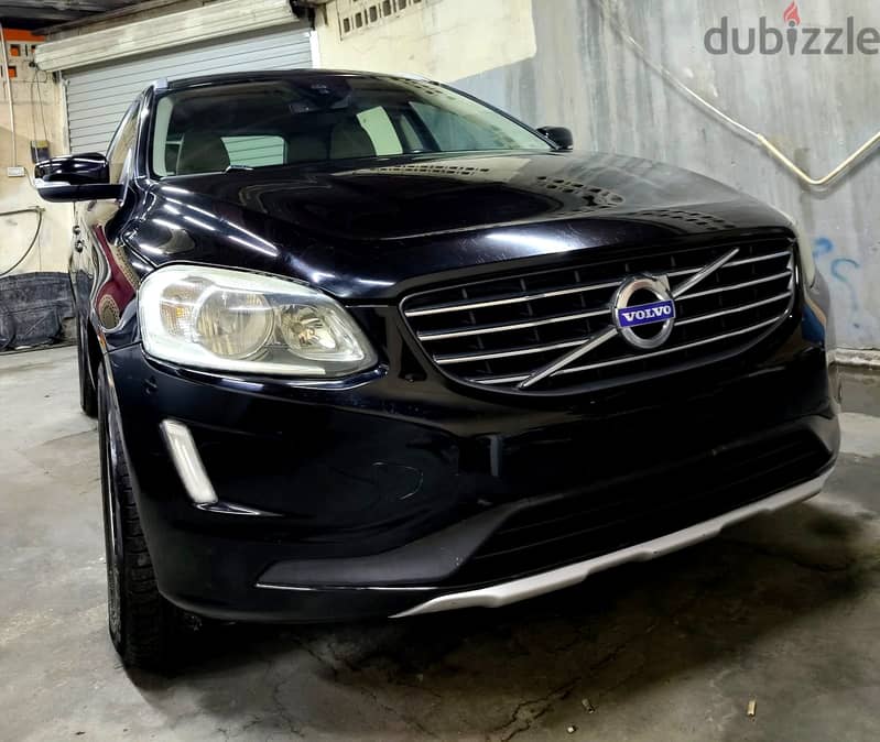 Volvo XC 2015 1