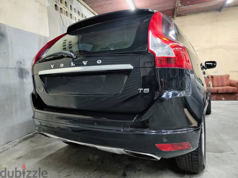 Volvo XC 2015 2