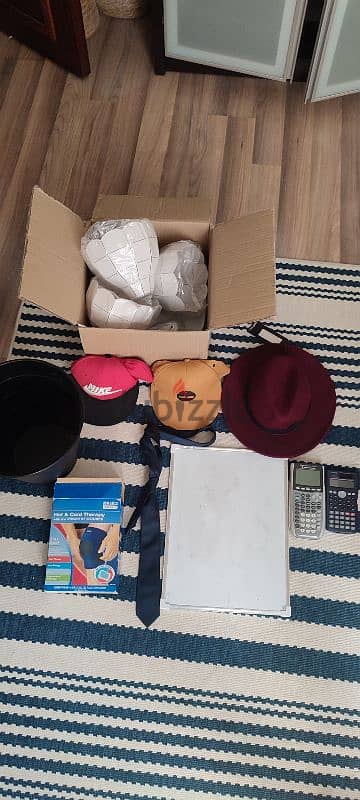 MOVE OUT SALE - Miscellaneous Items 0