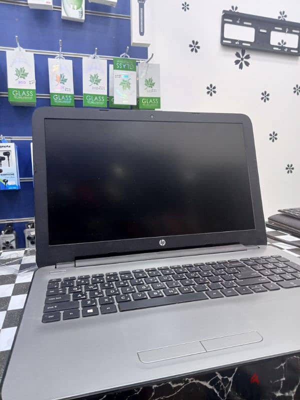 HP Laptop 0