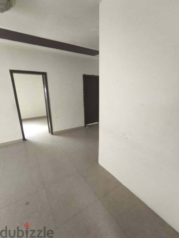 for rent a ground floor apartment hamad town roundabout4 6