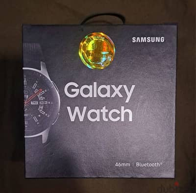 Galaxy Watch SM-R800