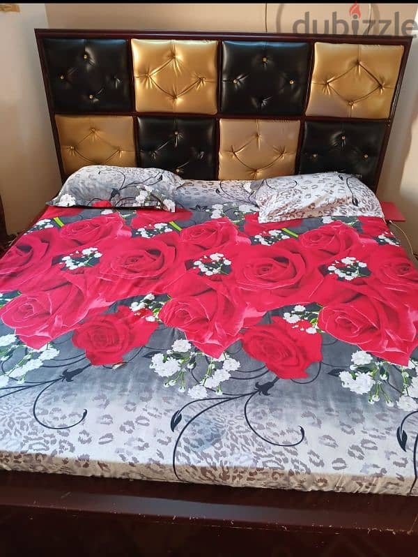 for sale bed wooden call 34338463 0