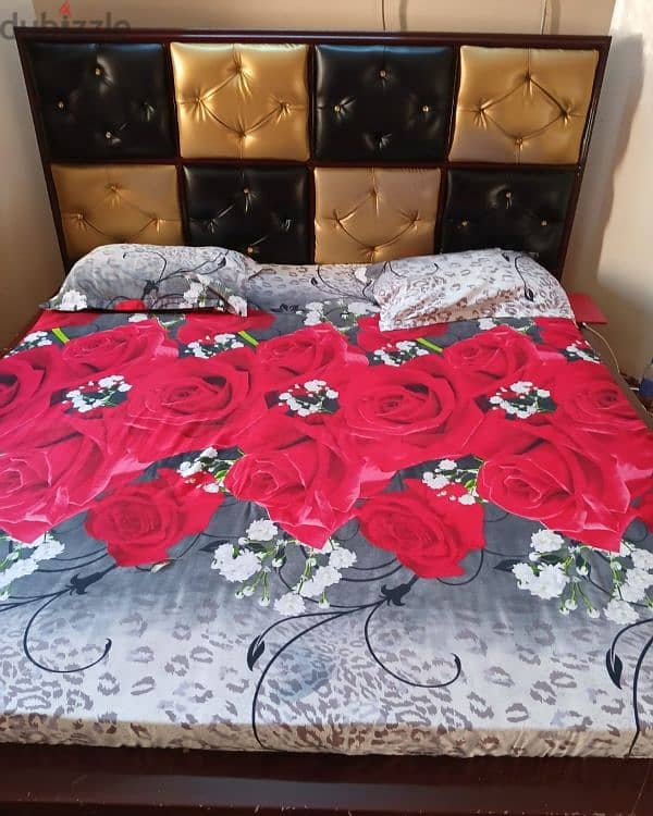 for sale bed wooden call 34338463 1