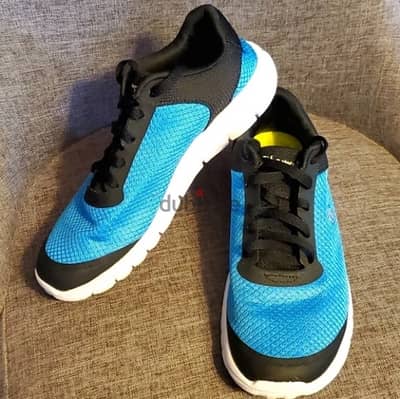 champion running shoe us 9 euro 42