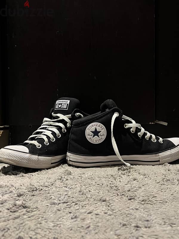 converse chunk (orginal) us 10 euro 44 0