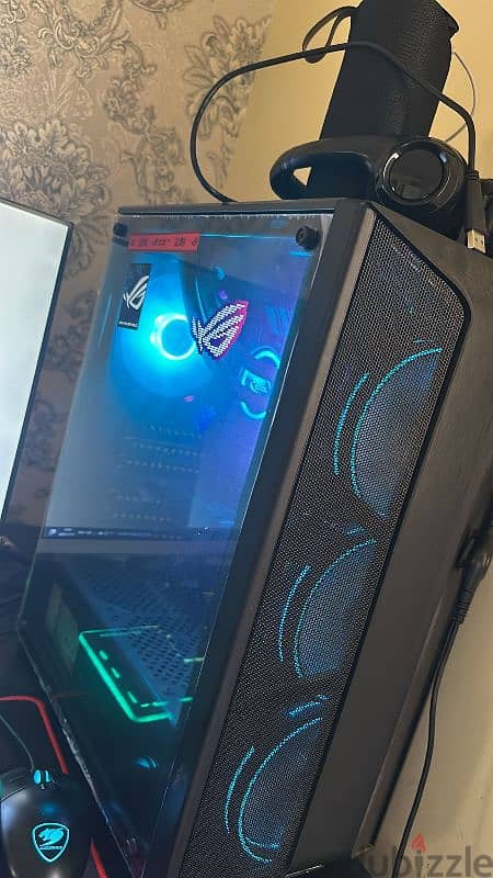 i7 gaming PC 0