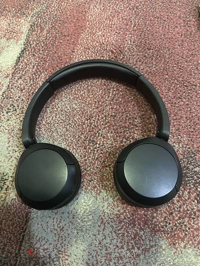 Sony Bluetooth headphones