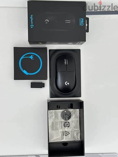 Logitech