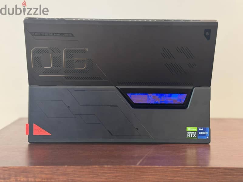 Asus ROG Flow Z13 2