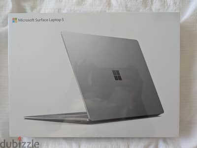 Microsoft surface