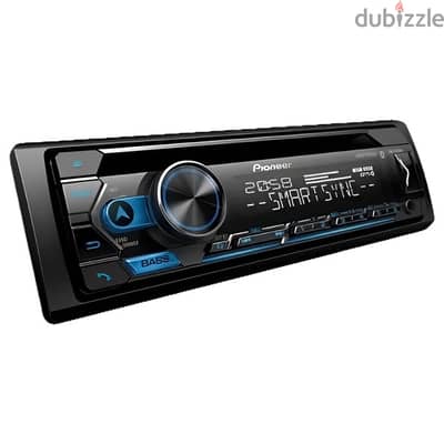 (NEW) pioneer deh s4250bt bluetooth