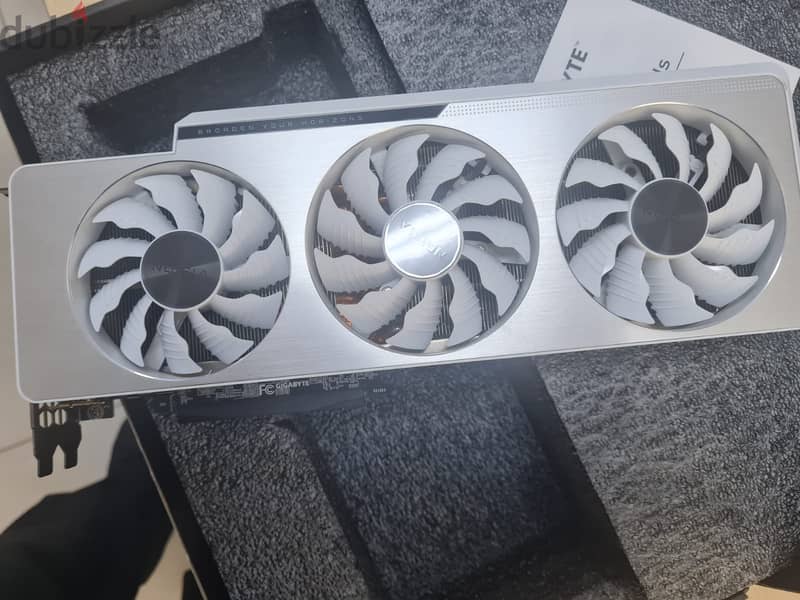 RTX 3070TI used 6