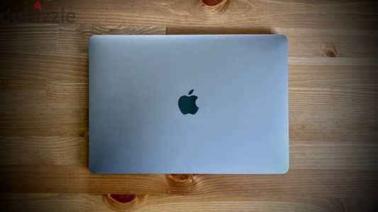 MacBook