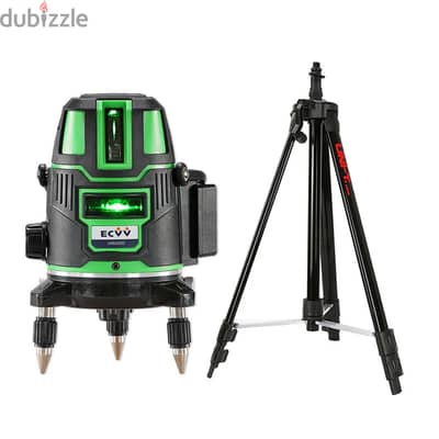 New Laser Level