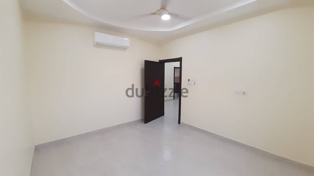 new 2bhk flat with EWA in old Juffair 1