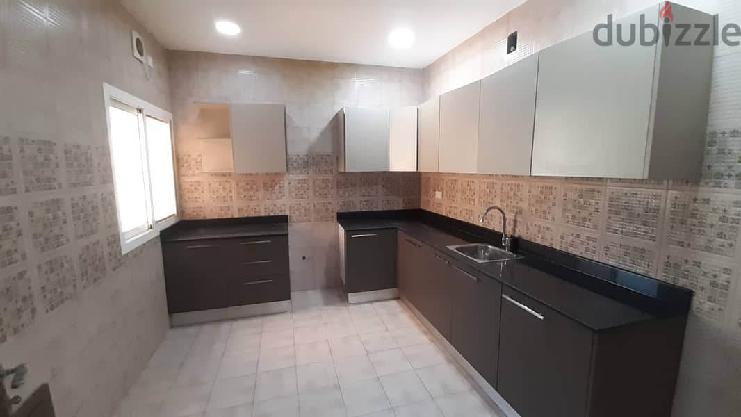 new 2bhk flat with EWA in old Juffair 4