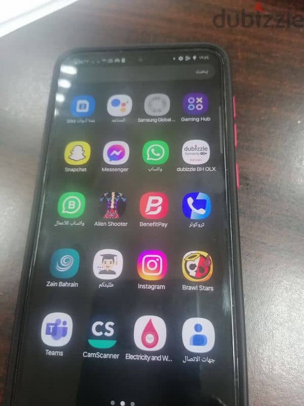 samsung S23 Plus 256gb 0