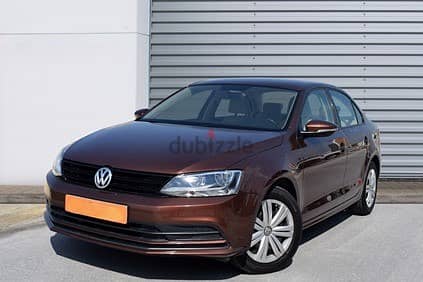 Volkswagen Jetta 2017 0