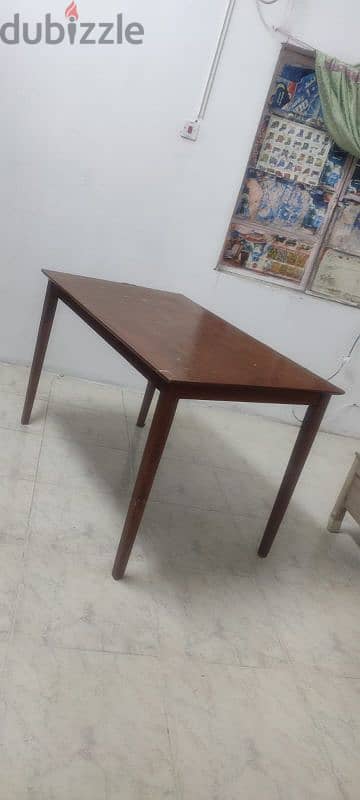 cupboard and dining tables for sale 0