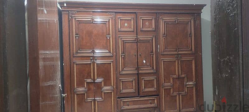 cupboard and dining tables for sale 3