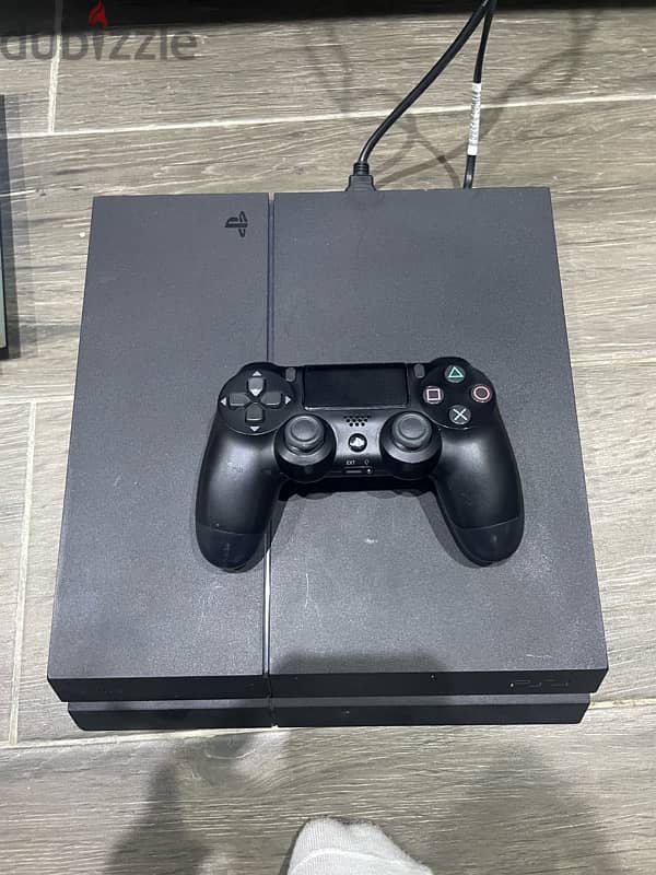 PlayStation 4 1