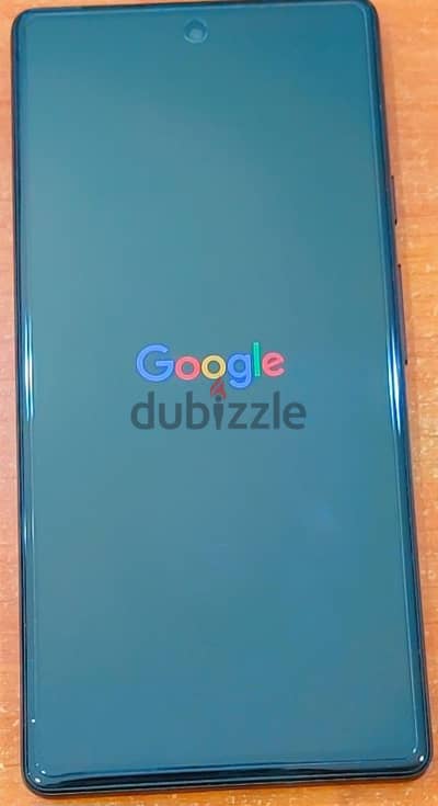 Google Pixel 6a for Sale in Excellent Condition