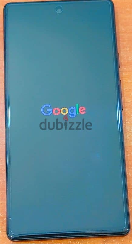 Google Pixel 6a for Sale in Excellent Condition 0