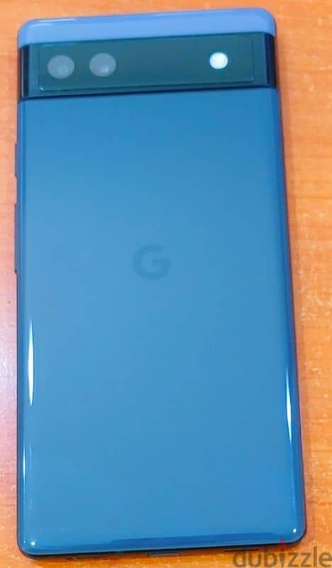 Google Pixel 6a for Sale in Excellent Condition 1