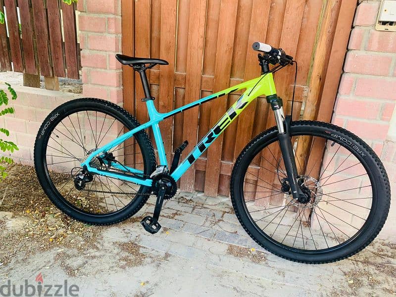 Trek Marlin 5 1